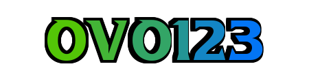 OVO123 Logo